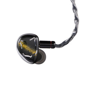 Noble Audio Vanguard Hybrid In-Ear Monitors