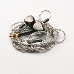 [Pre-order] Noble Audio Viking Ragnar In-Ear Monitors