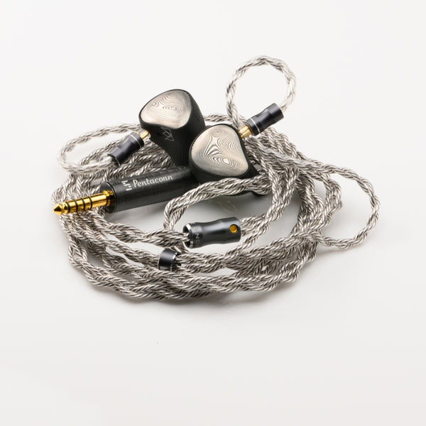 Pre-order] Noble Audio Viking Ragnar In-Ear Monitors - AV One