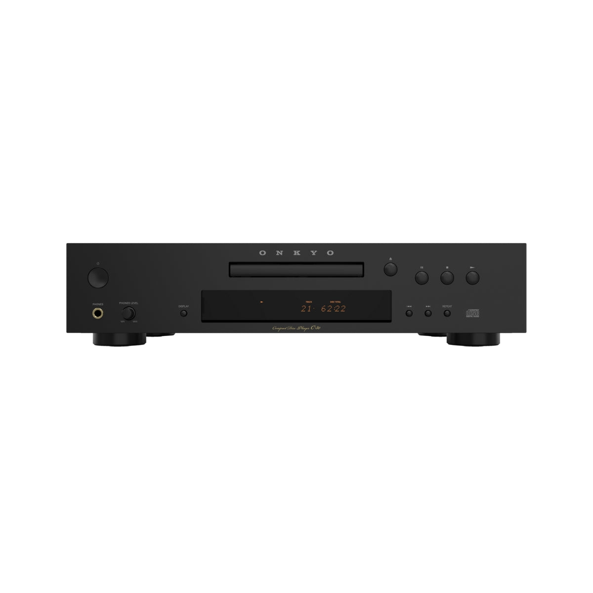Onkyo C-30 CD Player