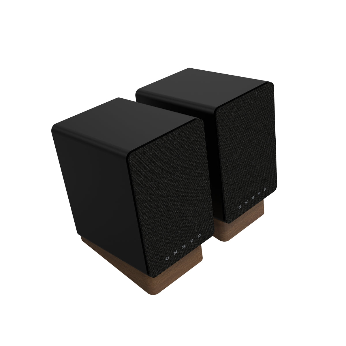 Onkyo GX-10DB Powered Monitors, Bluetooth Speakers