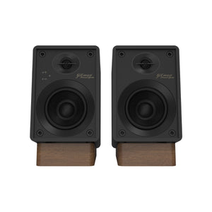 Onkyo GX-10DB Powered Monitors, Bluetooth Speakers