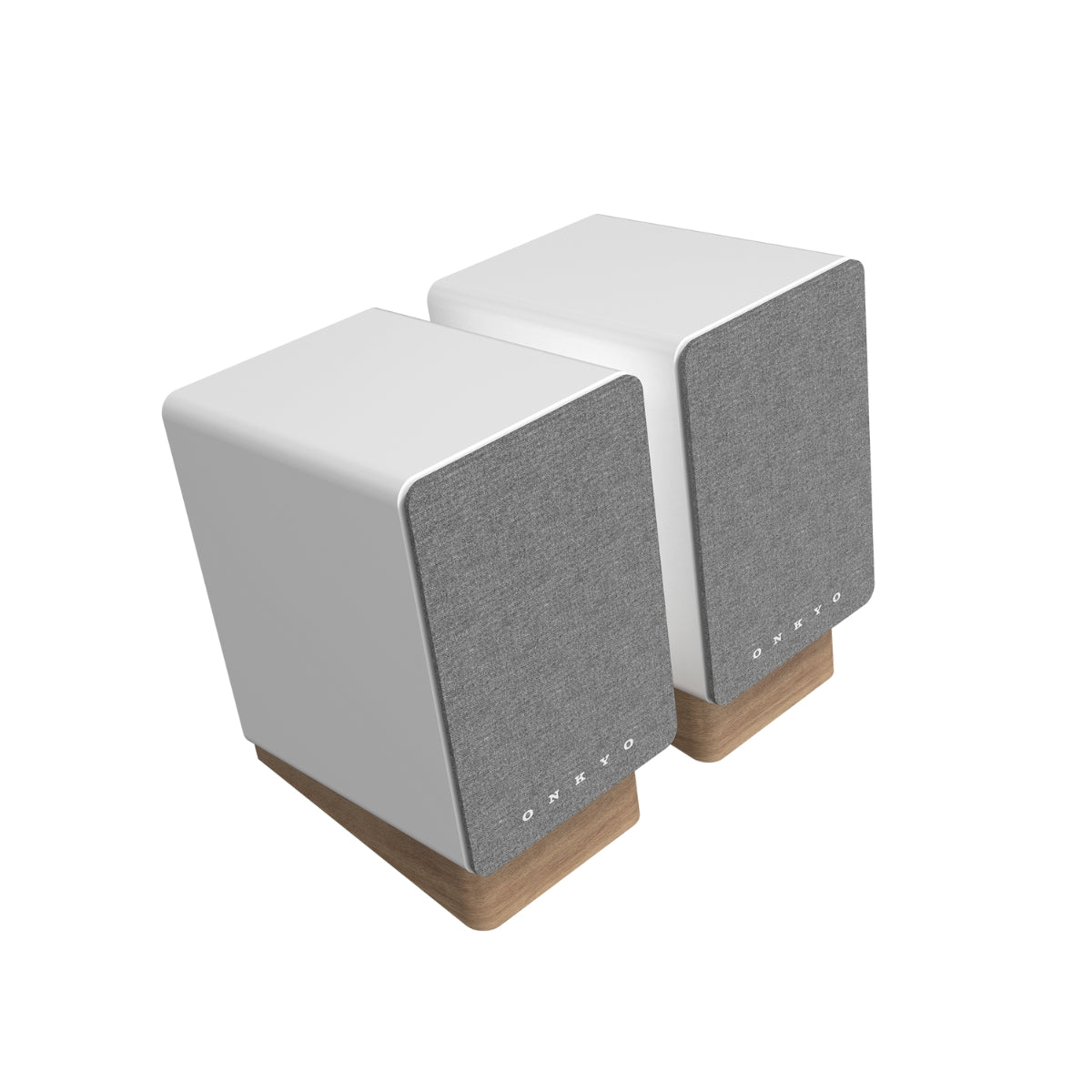 Onkyo GX-10DB Powered Monitors, Bluetooth Speakers