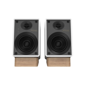 Onkyo GX-10DB Powered Monitors, Bluetooth Speakers