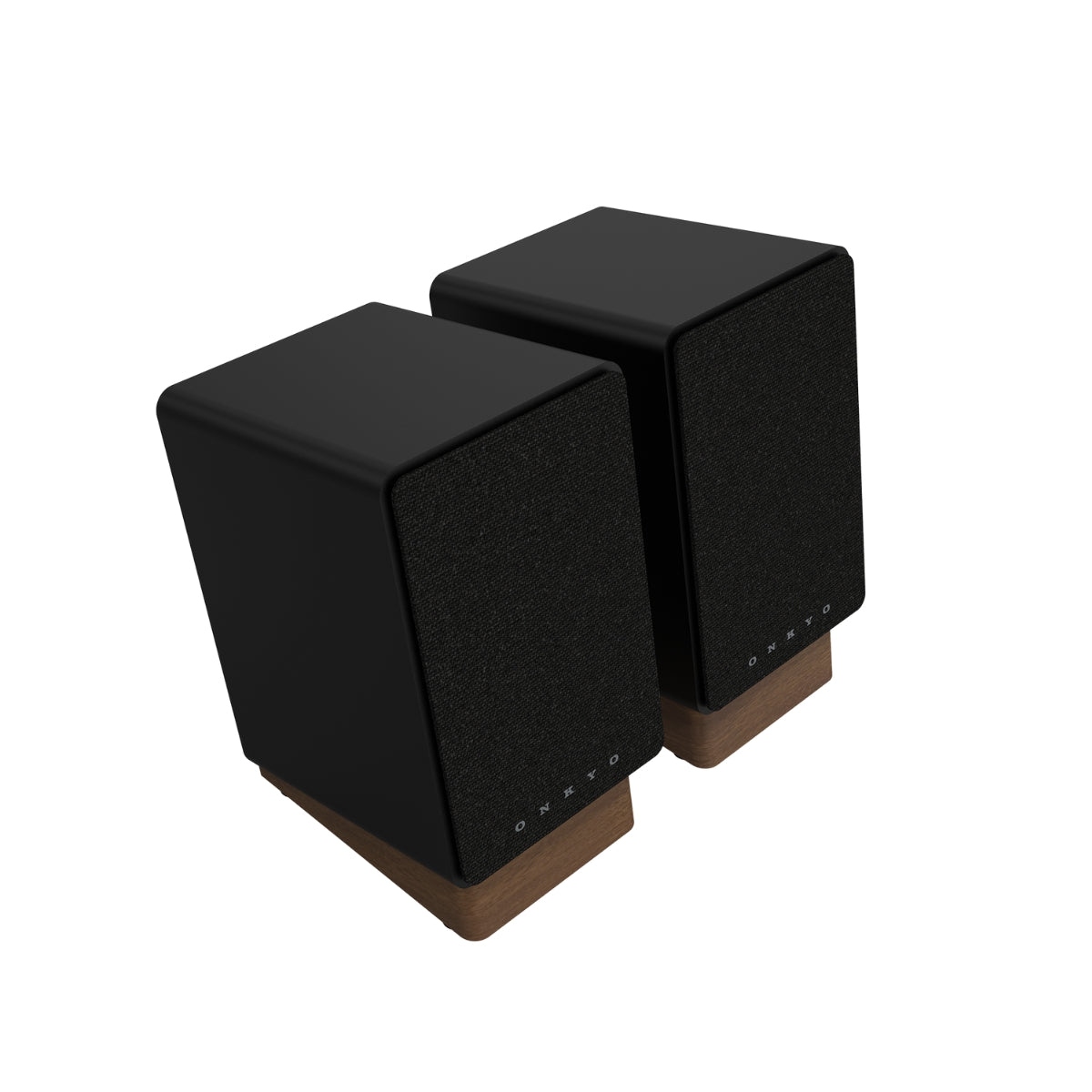 Onkyo GX-30ARC Powered Monitors, Bluetooth Speakers