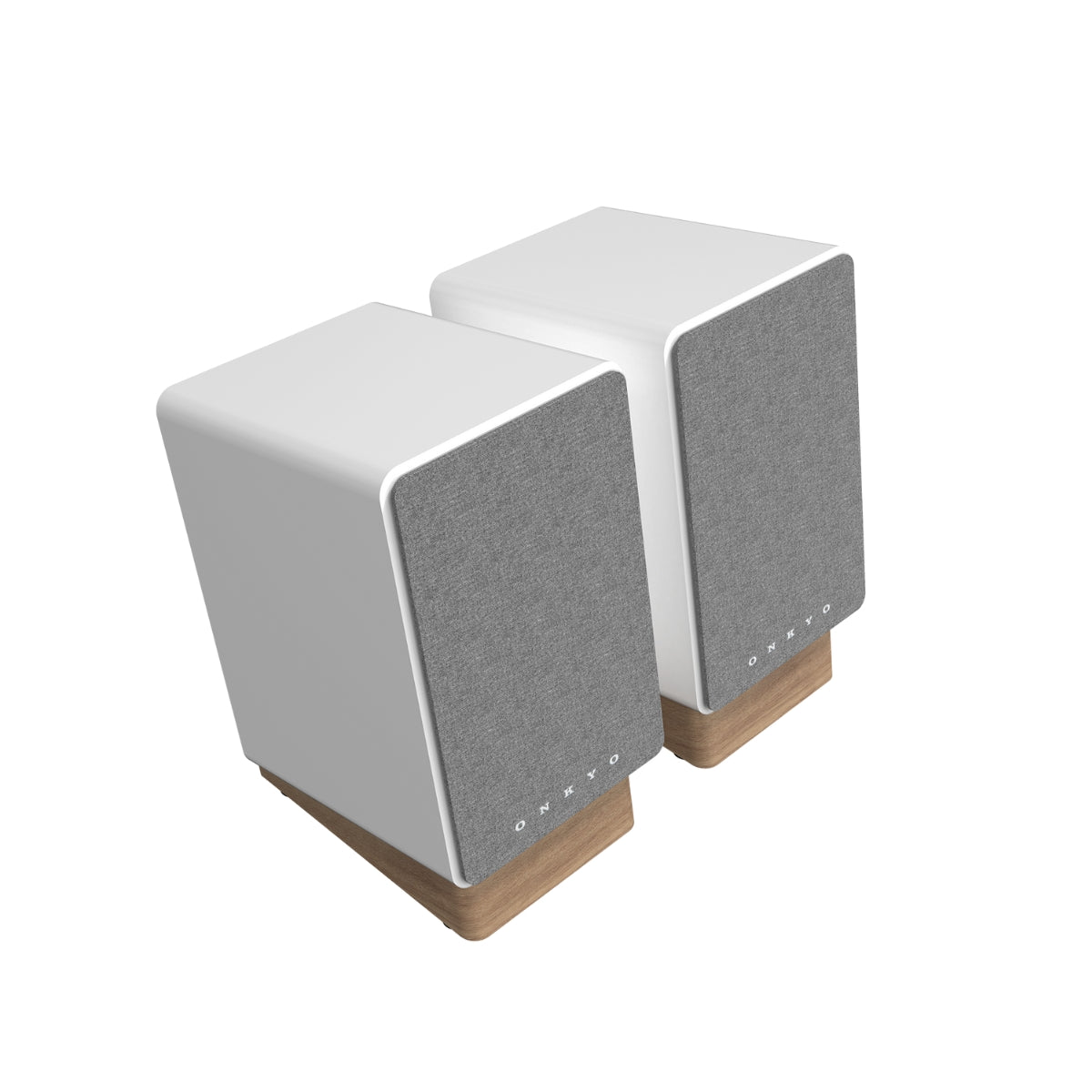 Onkyo GX-30ARC Powered Monitors, Bluetooth Speakers