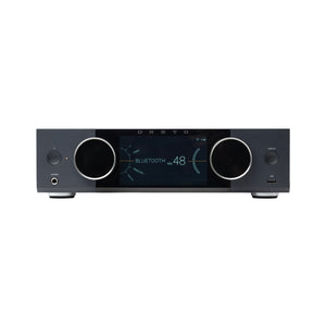 Onkyo Muse Y-40 Network Streamer & Integrated High-Power Amplifier