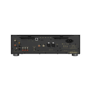 Onkyo P-80 Network Preamplifier