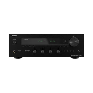 Onkyo TX-8470 Hi-Fi Network Stereo Receiver