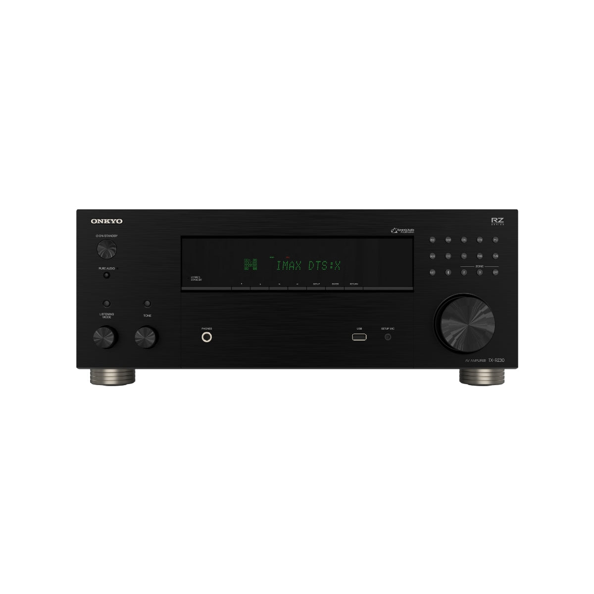 Onkyo TX-RZ30 9.2-Channel AV Receiver