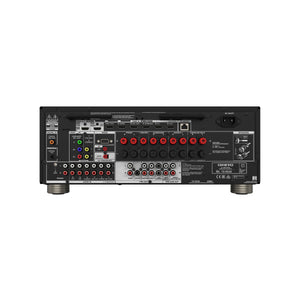 Onkyo TX-RZ30 9.2-Channel AV Receiver