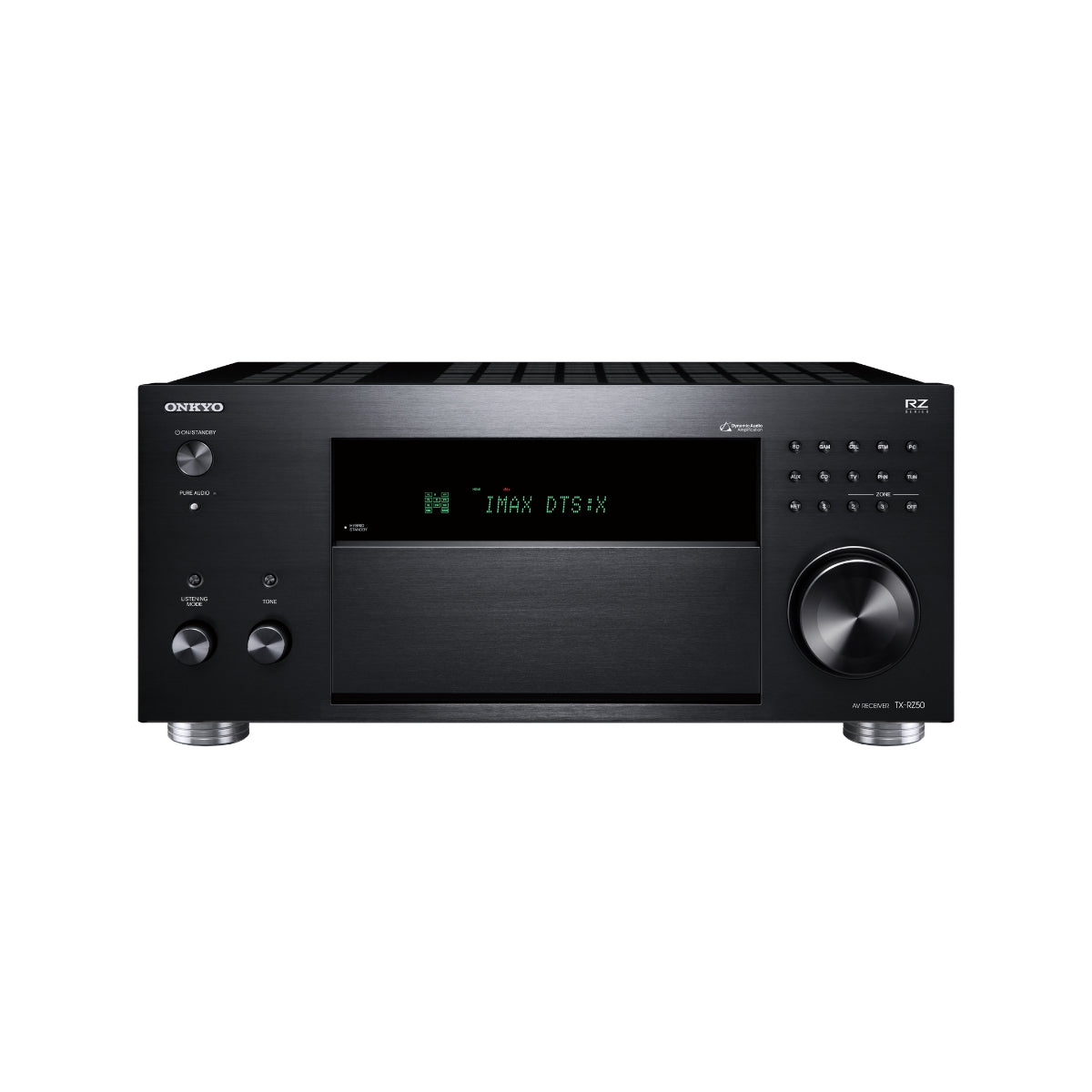 Onkyo TX-RZ50 9.2-Channel THX Certified AV Receiver