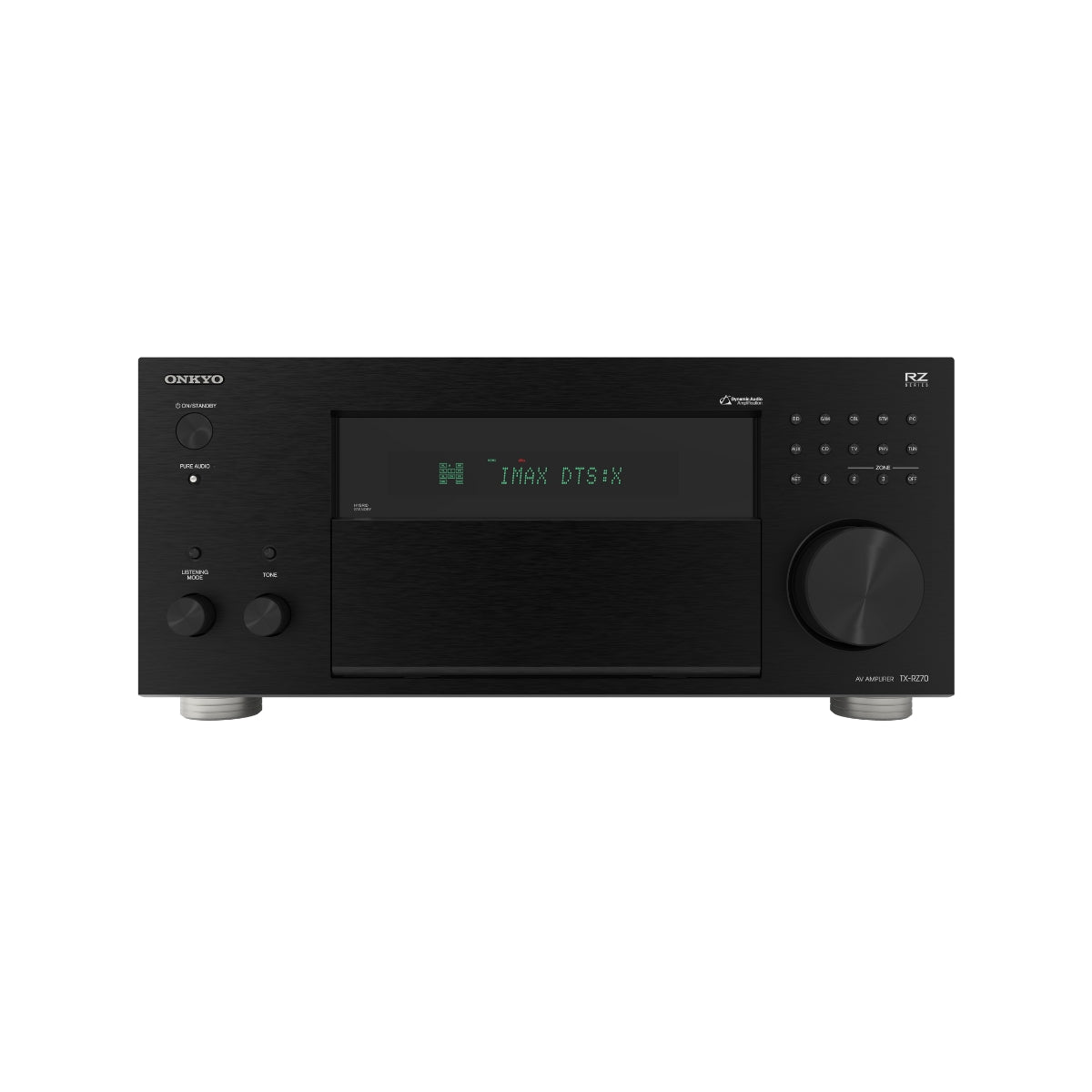 Onkyo TX-RZ70 11.2-Channel AV Receiver