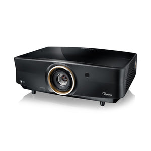 Optoma UHC70LV 4K UHD Dual Laser Home Cinema Projector with Dolby Vision Certified