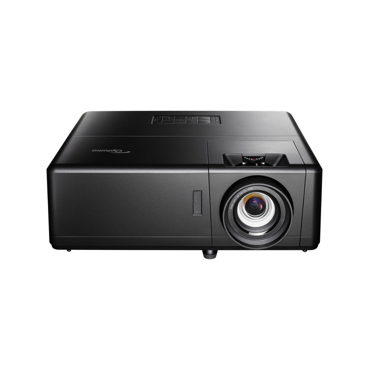 Optoma UHZ50+ Smart 4K UHD Laser Home Cinema Projector
