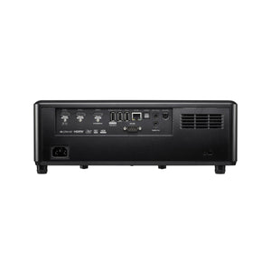 Optoma UHZ50+ Smart 4K UHD Laser Home Cinema Projector