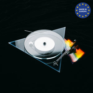 Pro-Ject The Dark Side Of The Moon (Special Edition Turntable