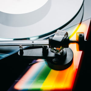 Pro-Ject The Dark Side Of The Moon (Special Edition Turntable)