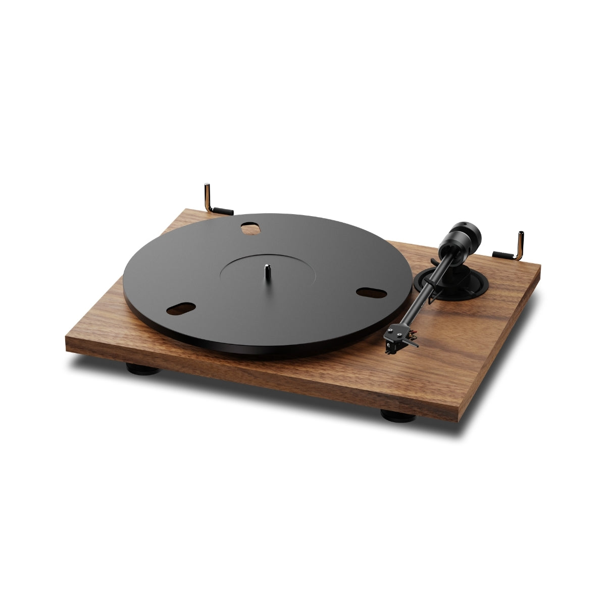 Pro-Ject E1.2 BT Plug & Play Turntable w/ Bluetooth® Transmitter (Pick it MM E Cartridge)