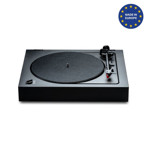 Pro-Ject Automat A2 Fully Automatic Sub-Chassis Turntable (Ortofon 2M Red Cartridge)