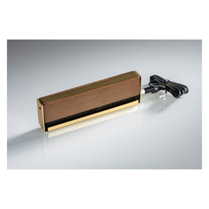 Pro-Ject Brush it Premium Record Cleaning Brush with Grounding Cable