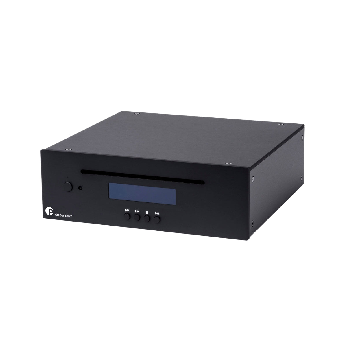 Pro-Ject CD Box DS2 T High-End Audio CD Transport
