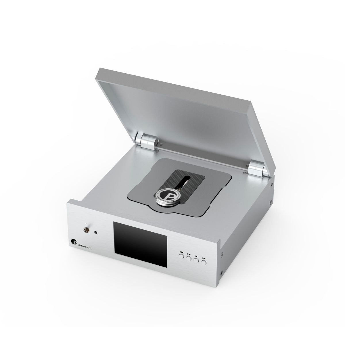 Pro-Ject CD Box RS2 T CD Transport - AV One