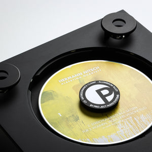 Pro-Ject CD Box RS2 Tube High-End CD Player w/ Balanced Tube Output Stage