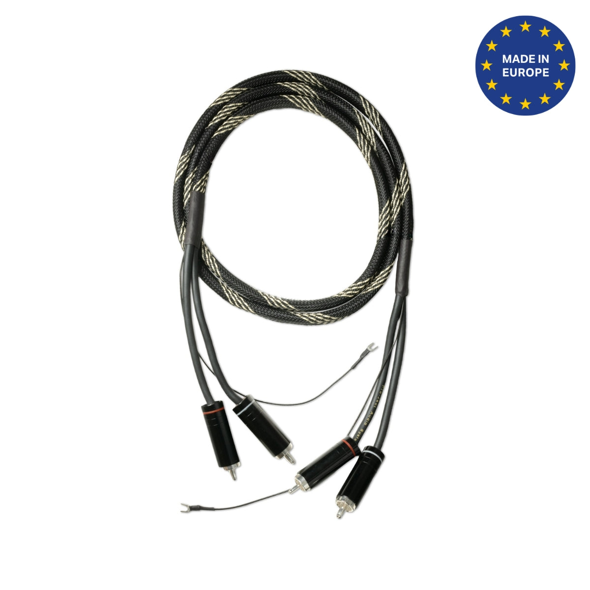 Pro-Ject Connect it Phono DS Cable Connect for Turntables