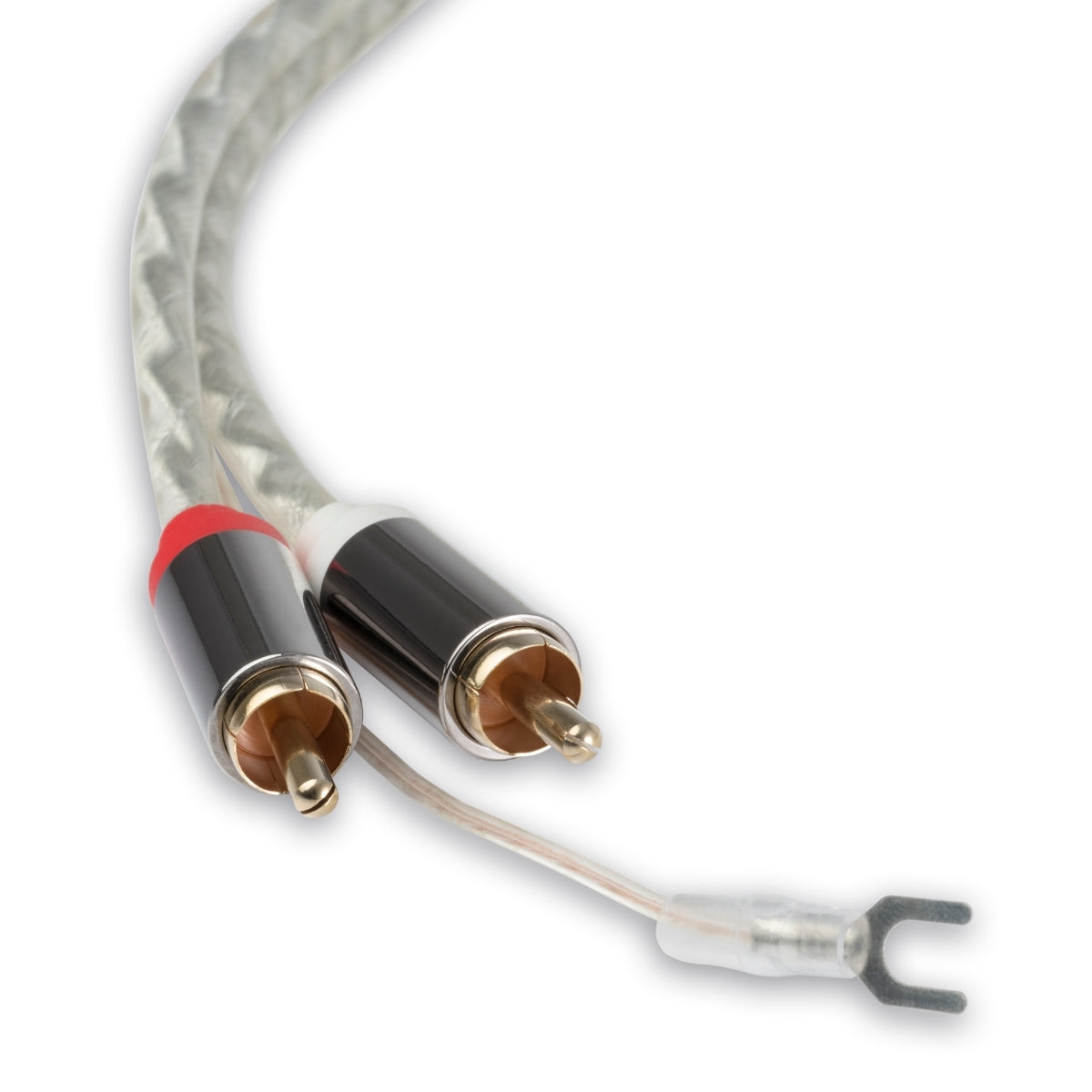 Pro-Ject Connect it E Interconnects for Turntables