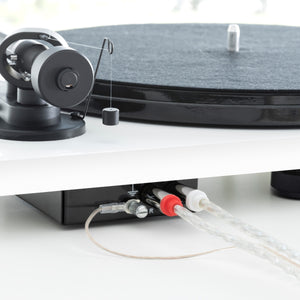 Pro-Ject Connect it E Interconnects for Turntables