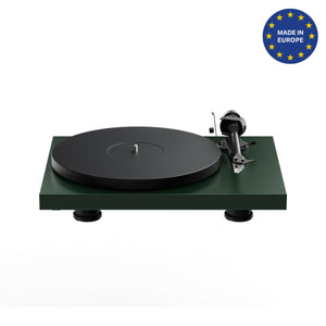 Pro-Ject Debut EVO 2 Turntable (Pick it MM EVO Cartridge)