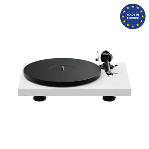 Pro-Ject Debut EVO 2 Turntable (Pick it MM EVO Cartridge)