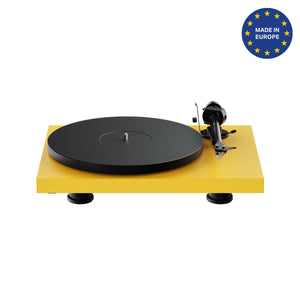 Pro-Ject Debut EVO 2 Turntable (Pick it MM EVO Cartridge)