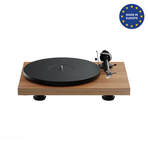 Pro-Ject Debut EVO 2 Turntable (Pick it MM EVO Cartridge)