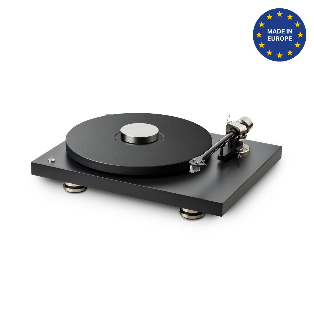 Pro-Ject Debut PRO Turntable (Pick it PRO Cartridge)