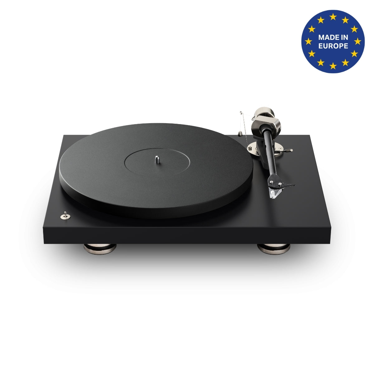 Pro-Ject Debut PRO B Turntable (Pick it PRO Balanced Cartridge)
