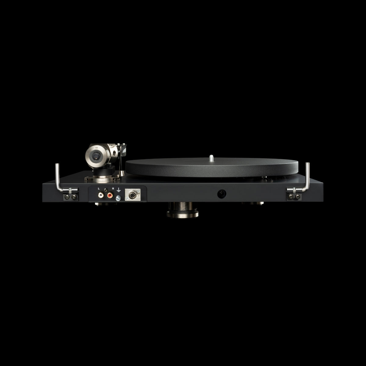 Pro-Ject Debut PRO B Turntable (Pick it PRO Balanced Cartridge)