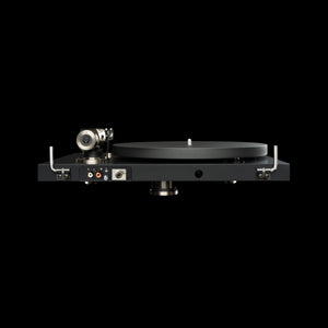 Pro-Ject Debut PRO B Turntable (Pick it PRO Balanced Cartridge)