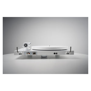Pro-Ject Debut PRO B White Edition Turntable (Pick it PRO Balanced Cartridge)