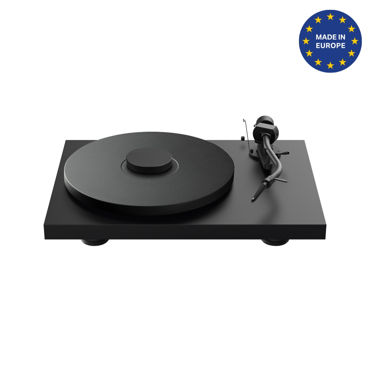 Pro-Ject Debut PRO S Balanced Turntable (MM Pick it S2 C Cartridge)