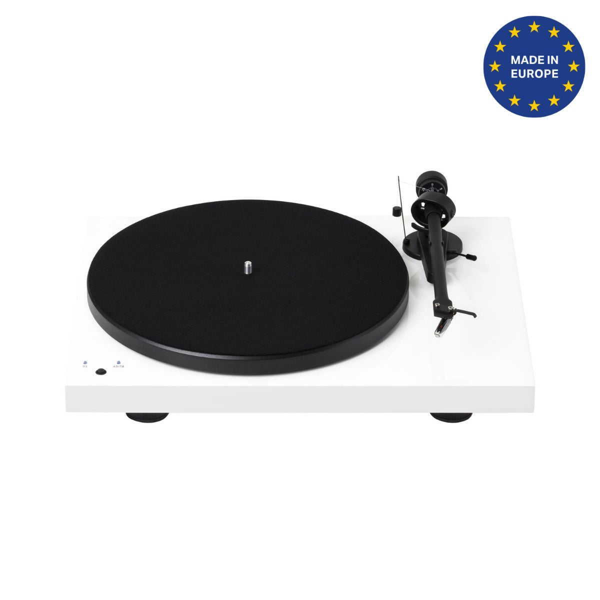 Pro-Ject Debut RecordMaster Turntable