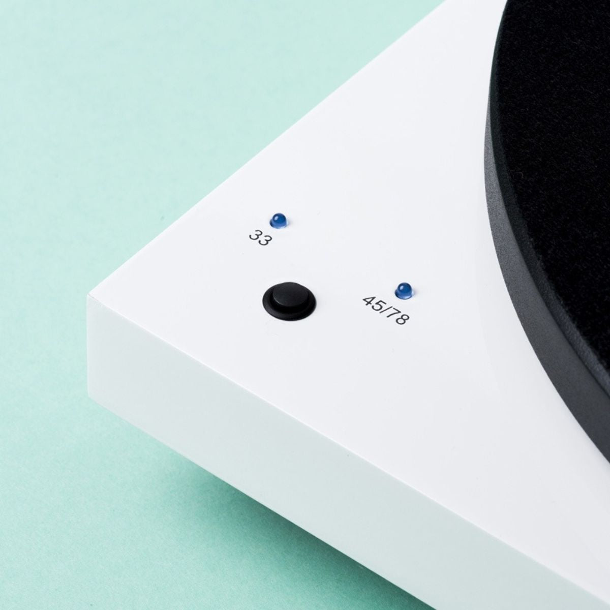 Pro-Ject Debut RecordMaster Turntable