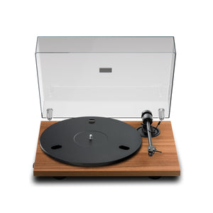 Pro-Ject E1.2 Phono Turntable w/ Built-In Phono Preamplifier (Pick it MM E Cartridge)