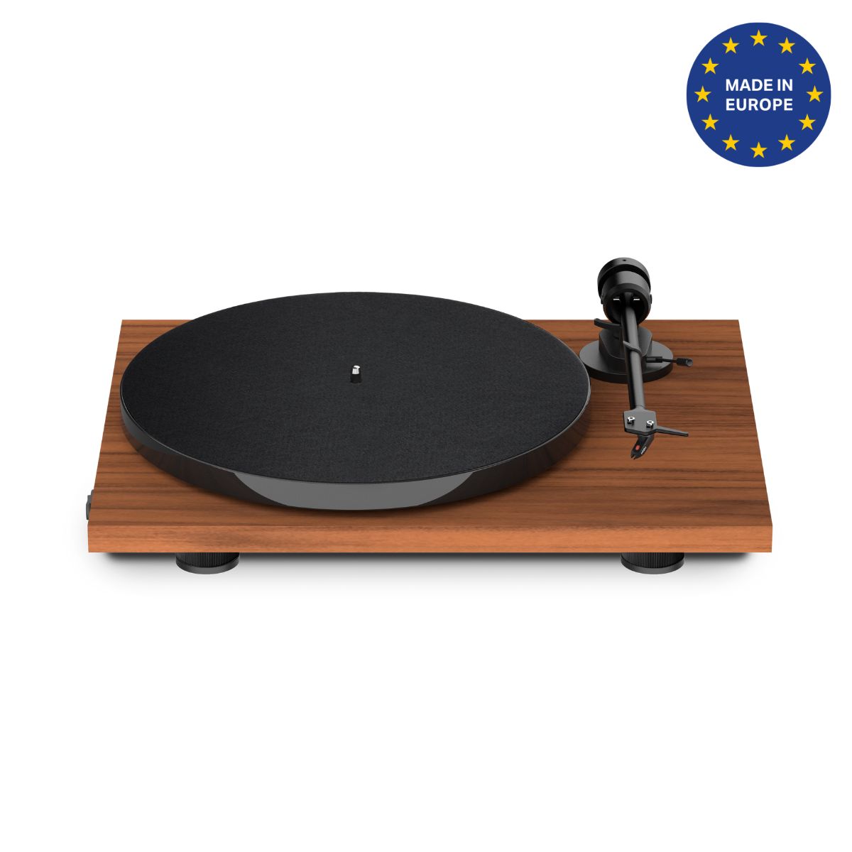 Pro-Ject E1 BT Turntable