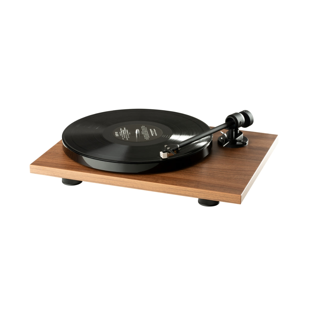 Pro-Ject E1 BT Turntable (Audio Technica AT 3600 L Cartridge)