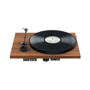 Pro-Ject E1 Phono Turntable (OM5E Cartridge)