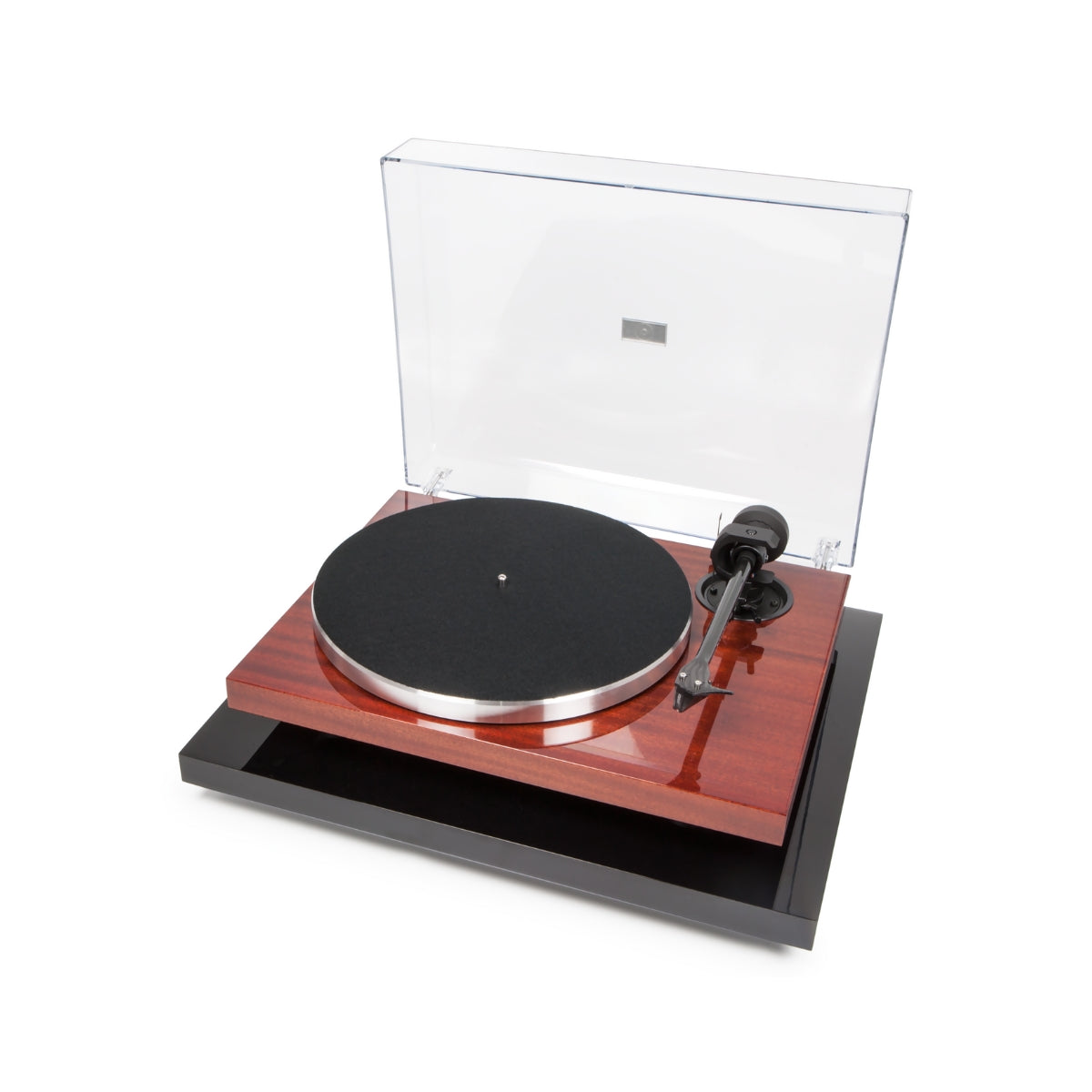 Pro-Ject Ground it E Equipment Base for Turntables