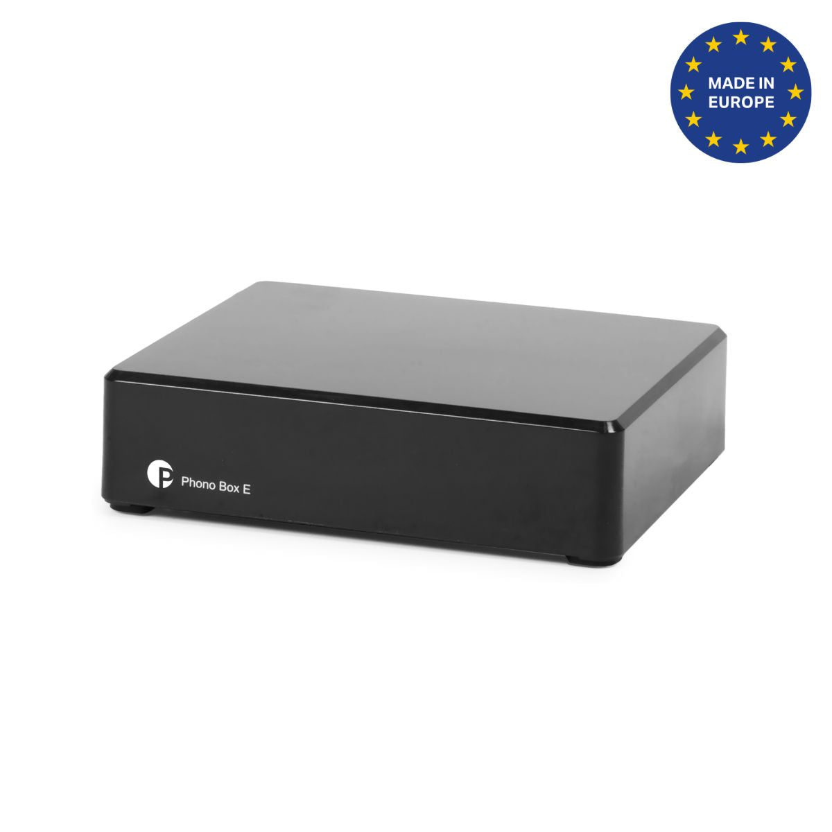 Pro-Ject Phono Box E Phono Preamplifier