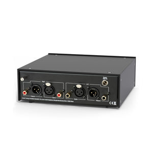 Pro-Ject Phono Box RS2 Phono Preamplifier